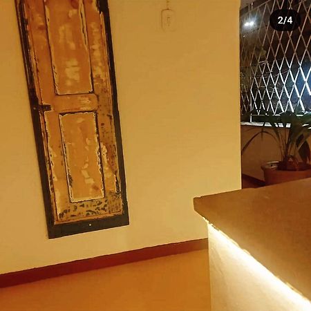 Pousada Do Seu Souza Belo Horizonte Esterno foto